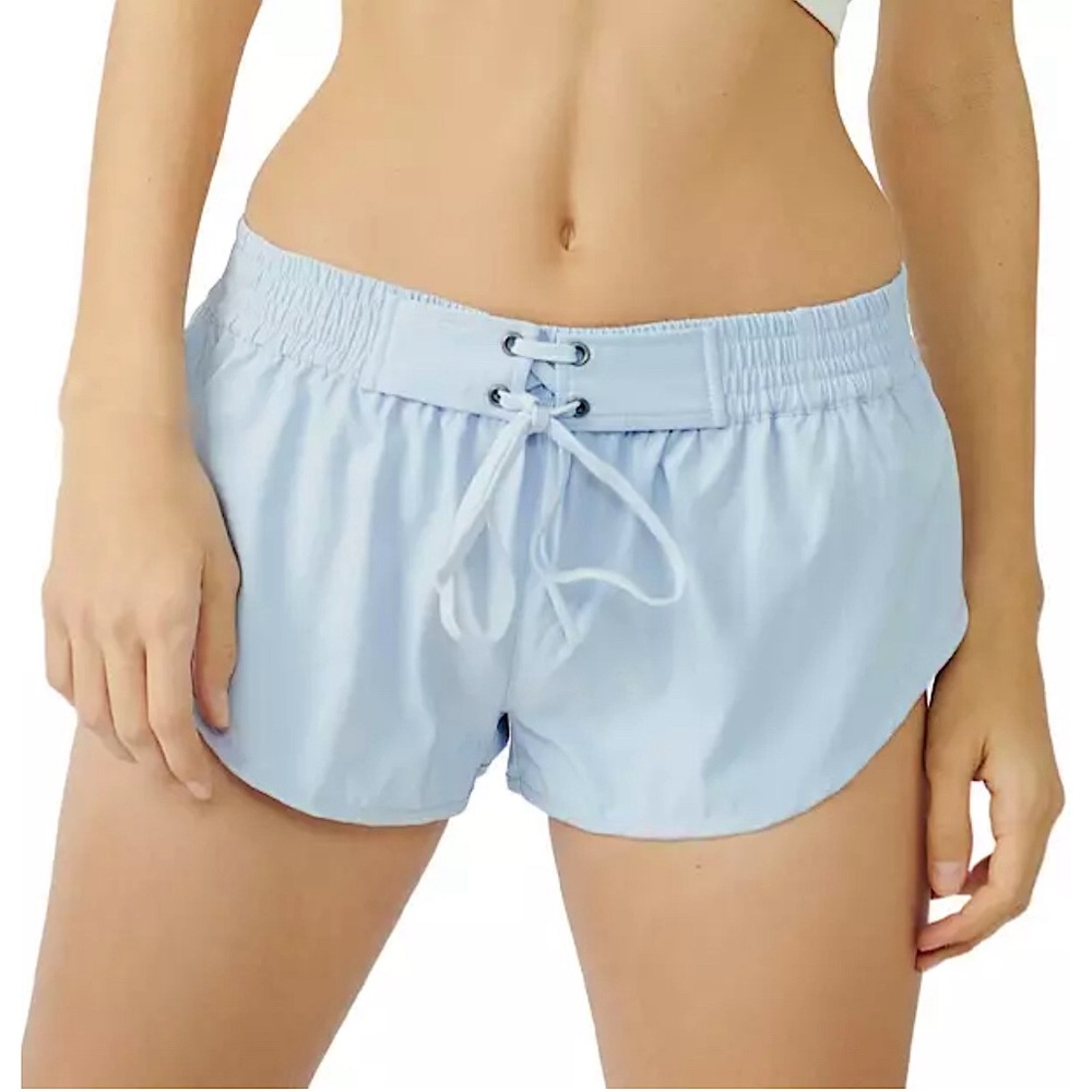 FP Movement Easy Does It Shorts - NWOT